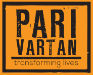 Parivartan Logo