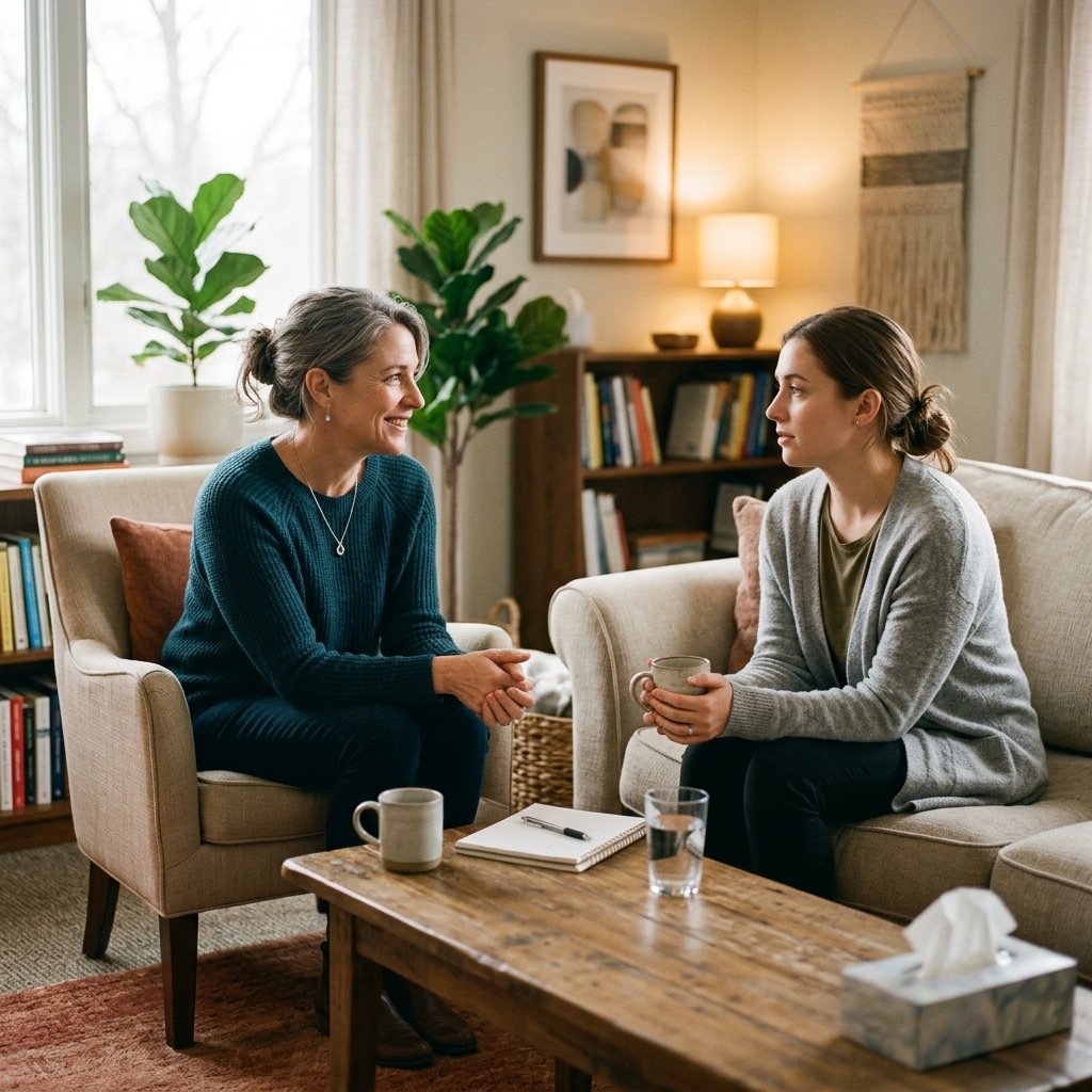 Collaborative support at Altruist