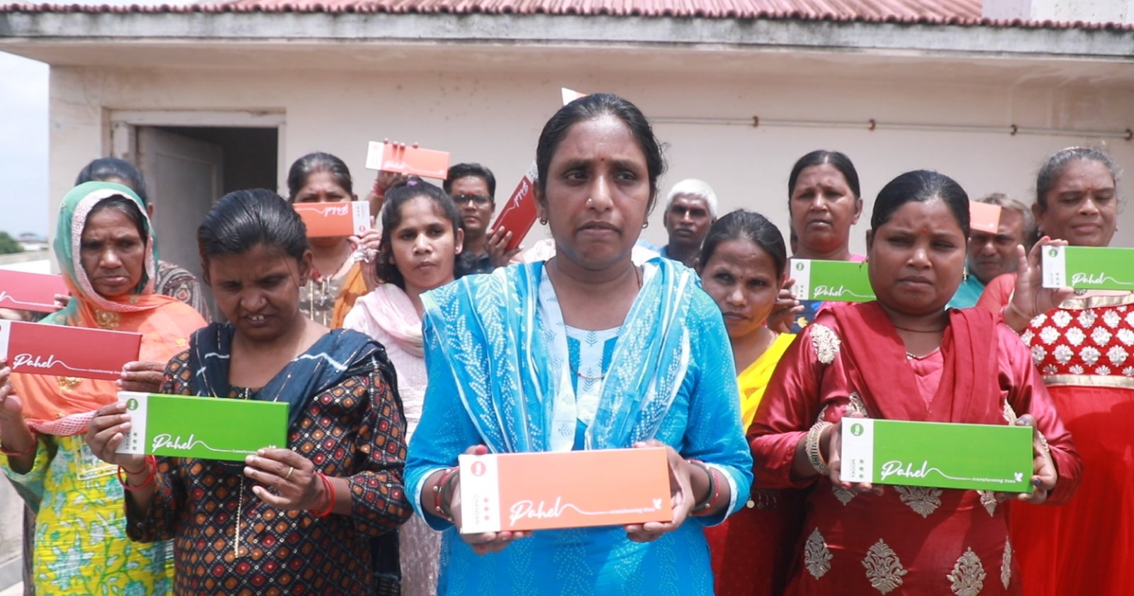 Altruist community work